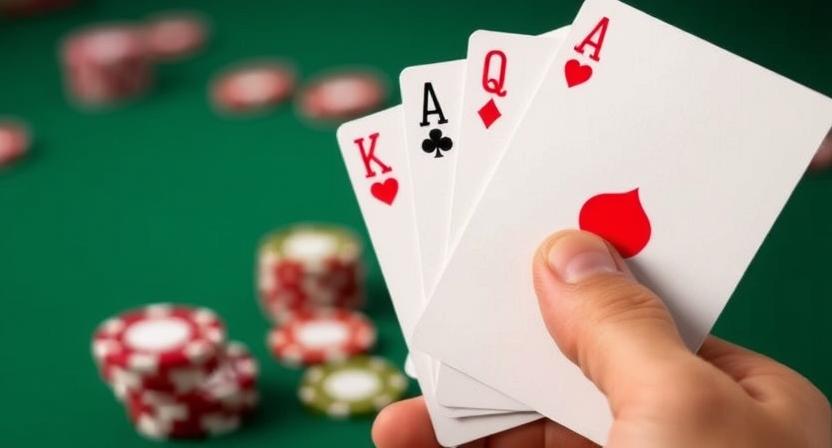 Full-featured casino and betting in PHBINGO app