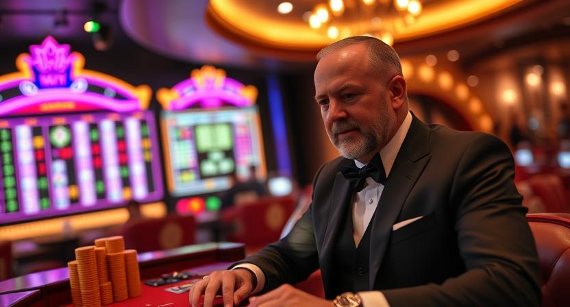 PHBINGO casino online gaming interface