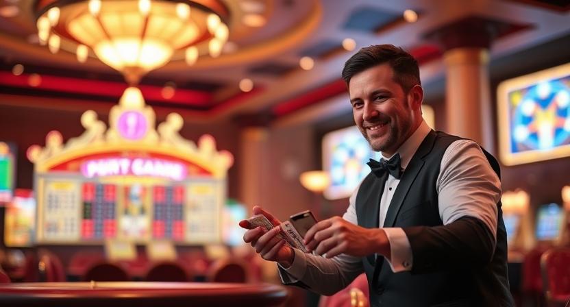 Bonuses and promotions available at PHBINGO