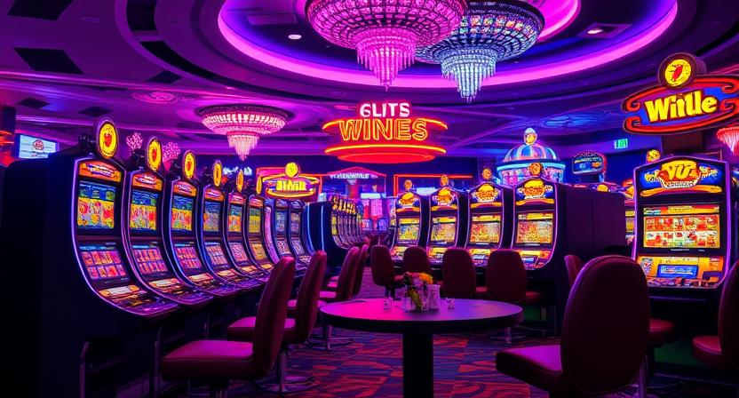 Colorful themes and thrilling jackpots in PHBINGO slots