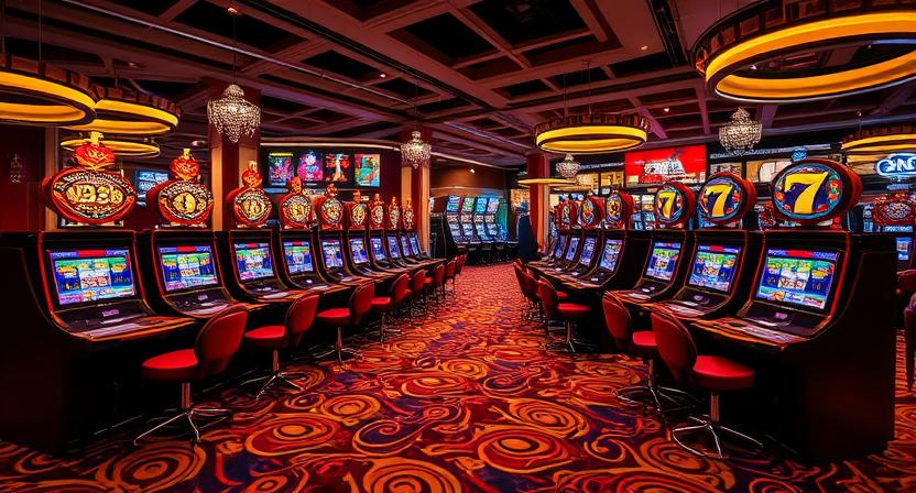 Mobile-optimized and fast-loading PHBINGO slot games