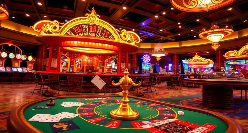 Mobile and desktop PHBINGO platform