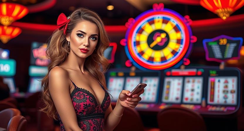 Account dashboard after PHBINGO login